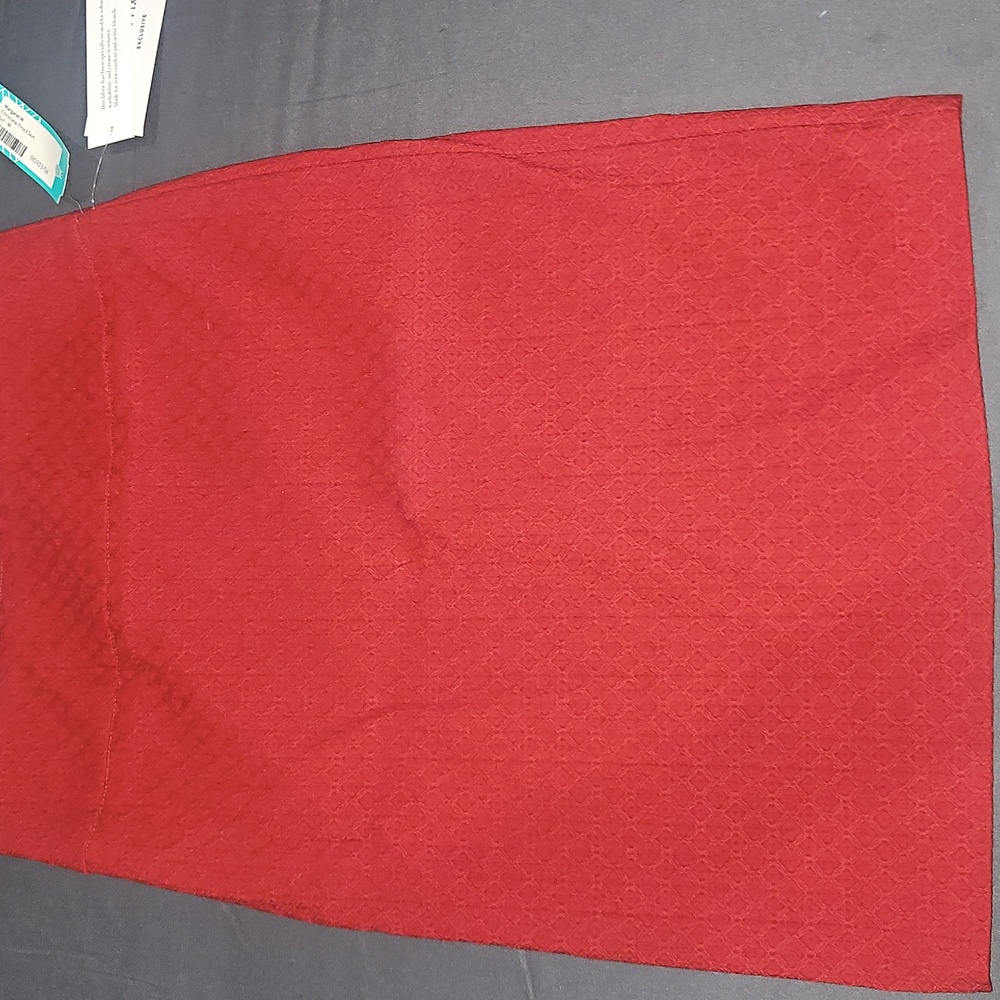 Christiana Pencil Skirt
